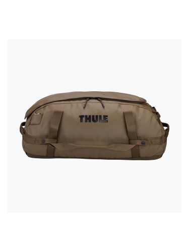 Пътна чанта Thule Chasm Duffel 70 l deep khaki