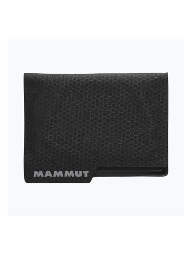 Портфейл Mammut Smart Ultralight orange