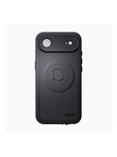 Калъф за телефон SP CONNECT Xtreme за Iphone 17 Air SPC+ black
