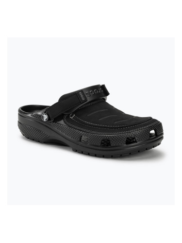 Мъжки Crocs Yukon Vista II LR Clog black/slate grey