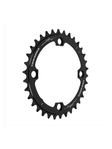 Зъбно колело RACE FACE NW 104 36T black