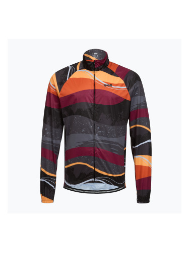 Мъжко яке за колоездене Quest Pro Summer W