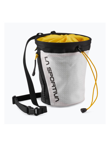 Торбичка за магнезий La Sportiva Granite Pro chalk/black
