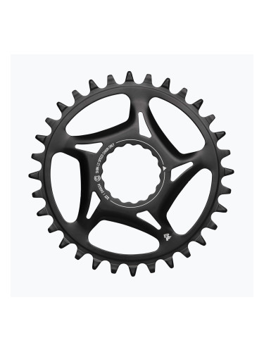 Зъбно колело RACE FACE Cinch DM Steel SHI12 32T black