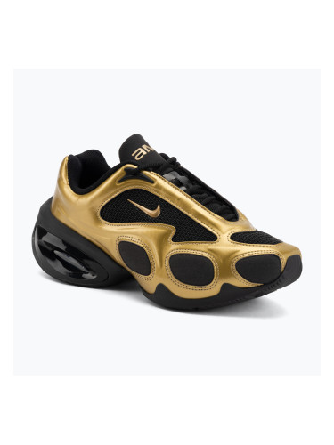 Дамски обувки Nike Air Max Muse metallic gold/black