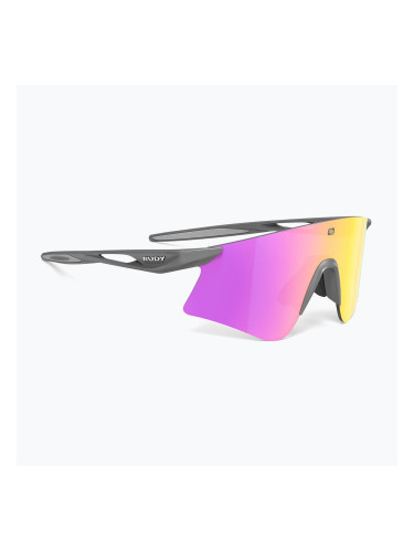 Слънчеви очила Rudy Project Astral metal titanium matte/multilaser sunset
