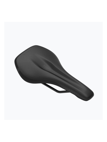 Ergon SR Allroad Core Comp Мъжко седло за велосипед черно/сиво