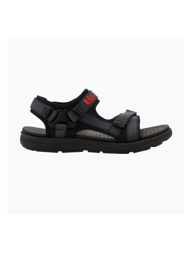 Мъжки сандали Lee Cooper LCW-26-34-4421MA navy