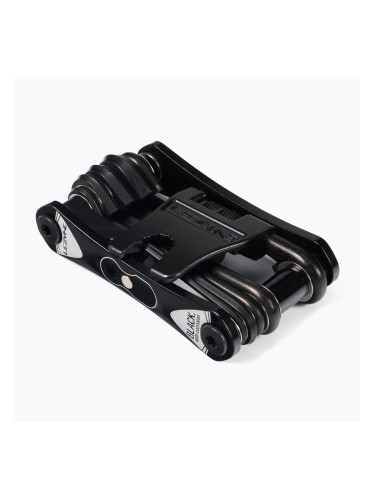 Комплект ключове Lezyne Rap II 18 черен LZN-1-MT-RAP-V318T04