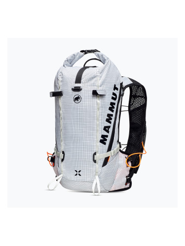 Mammut раница за катерене Trion 15 л бяла