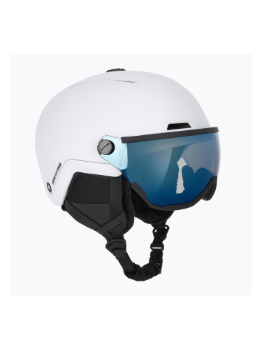 Скиорска каска ATTABO Avens 2.0 Visor white