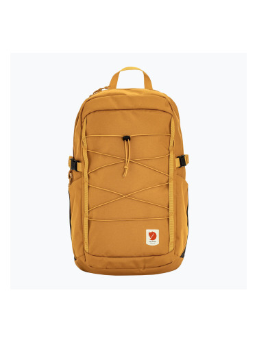 Раница Fjällräven Skule 24 l red gold