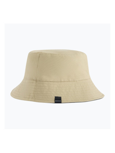 Мъжка шапка с периферия REGATTA Camdyn drkk/whtpep