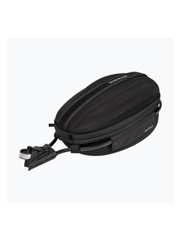 Topeak DynaPack DX 9,7 л черна чанта за велосипед под седлото