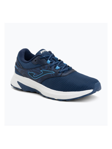 Дамски обувки за бягане Joma Meta Lady navy/blue