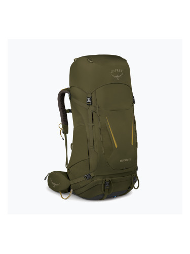 Туристическа раница Osprey Kestrel 68 l moss green