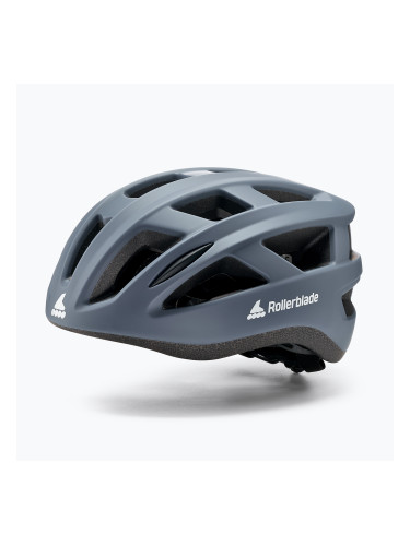 Каска Rollerblade Stride CE lunar blue
