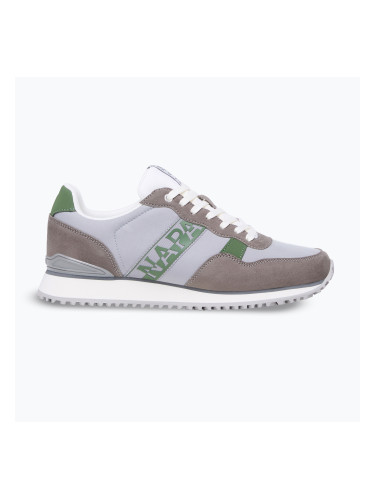 Мъжки обувки Napapijri NP0A8B9N grey/green