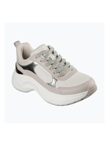 Дамски обувки SKECHERS Hazel 2 Stunning You beige