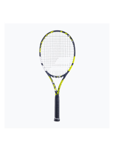Тенис ракета Babolat Boost Aero grey yellow white
