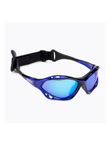 Слънчеви очила JOBE Knox Floatable UV400 blue 420506001