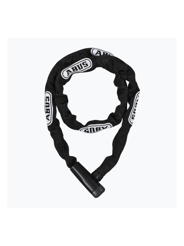 Велосипедна ключалка ABUS Steel-O-Chain 5805K/110 черна