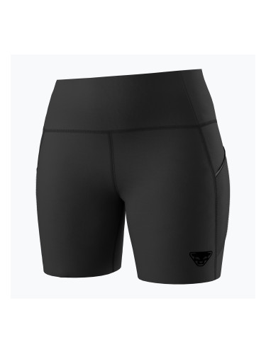 Дамски шорти за бягане DYNAFIT Sky Short Tights black out