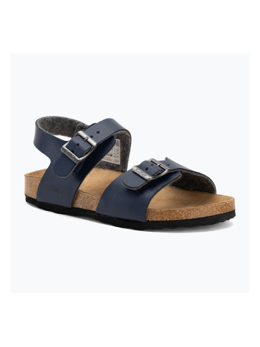 Детски сандали CMP Raisho в черно/синьо