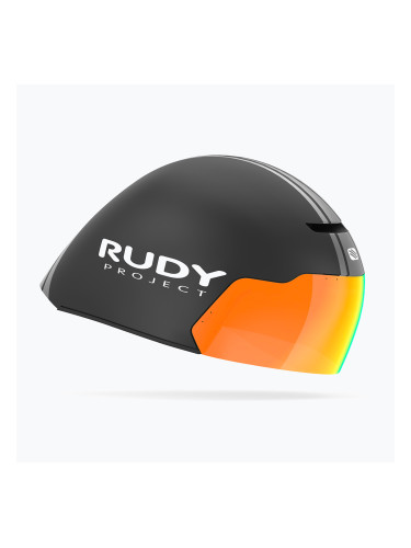 Rudy Project Wingdream черна матова велосипедна каска