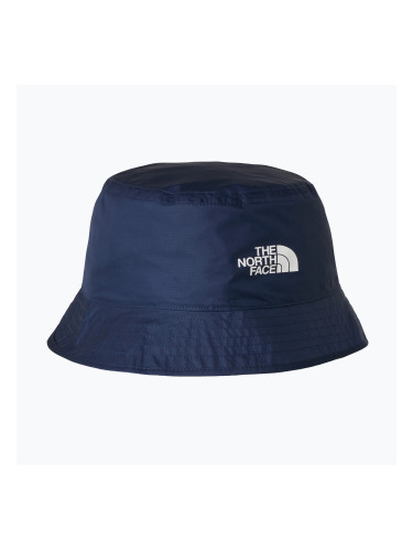 Велосипедна шапка The North Face Sun Stash summit navy/river ice