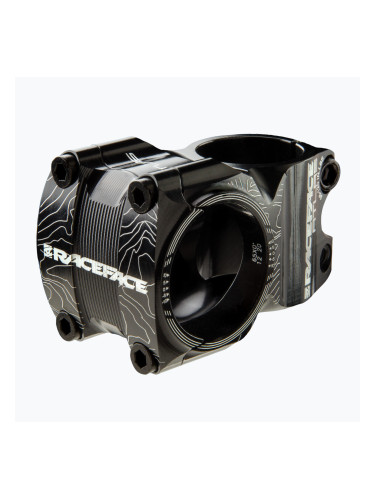 Лапа за кормило RACE FACE Chester 31.8 70 mm black