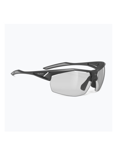 Слънчеви очила Rudy Project Sydus black matte/impactx photochromic 2 black