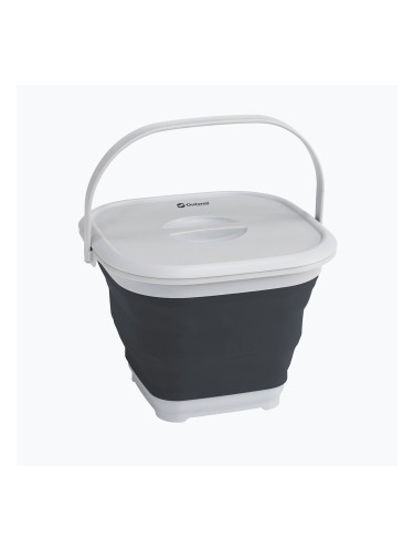 Кофа Outwell Collaps Square 9 l navy night