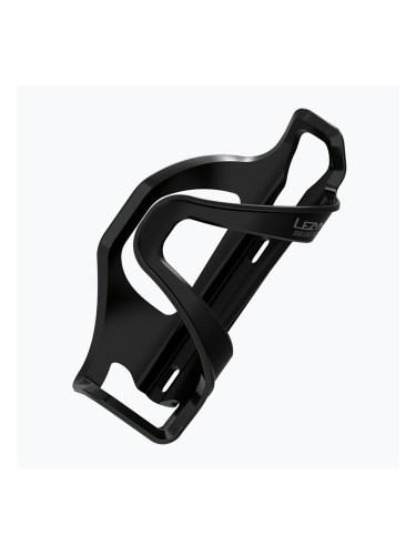 Поставка за бутилка Lezyne Flow SL L black