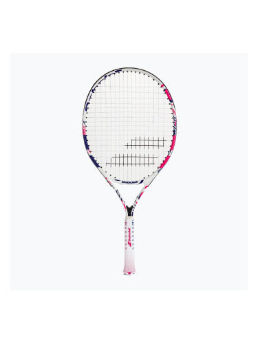 Детска тенис ракета Babolat B Fly 23 в цвят 140486