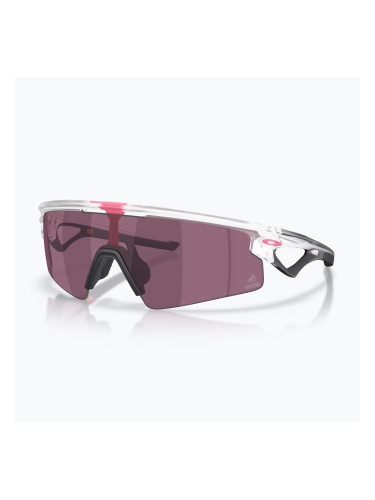 Слънчеви очила Oakley Sphaera Strike Giro D'Italia matte clear/prizm road black