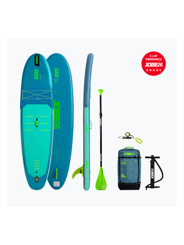 Детска дъска SUP JOBE Aero Sava Board Package 8'6"