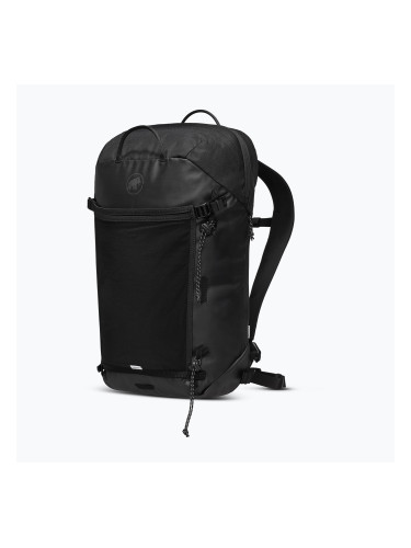 Градска раница Mammut Alto 18 l black