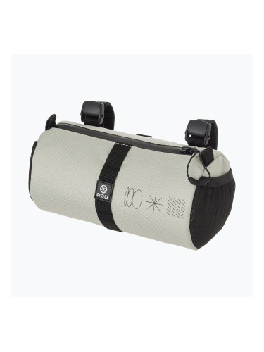 Велосипедна чанта за кормило AGU Venture Roll Bag Handlebar Bag 1,5 l highland green
