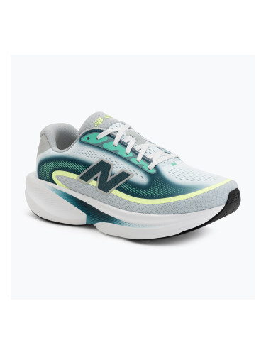 Мъжки обувки за бягане New Balance Ellipse v1 deep end/glint blue/medusa green