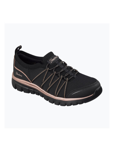 Дамски обувки SKECHERS Graceful Purecrush black