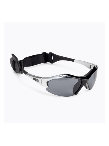 Очила за плуване JOBE Cypris Floatable UV400 silver 426013002