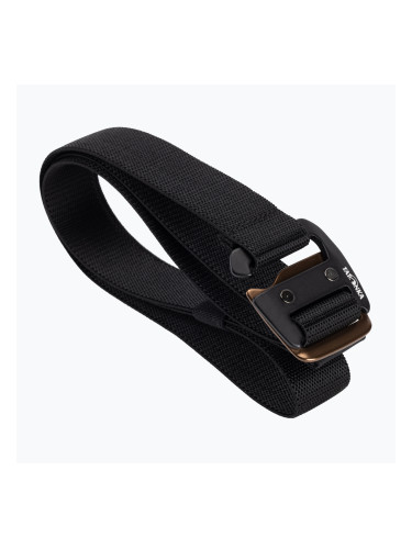 Tatonka Колан за разтягане 32 мм черен 2867.040