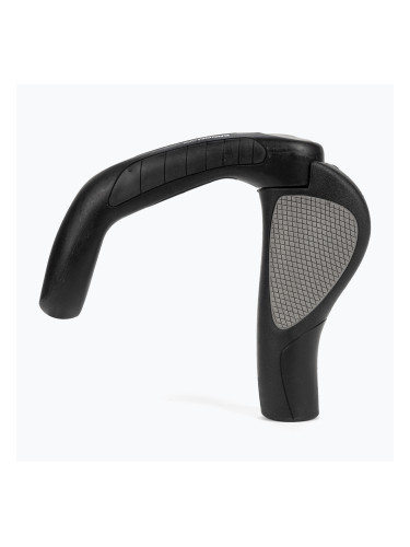 Ergon GRIP GP 5 дръжки за кормило черни ER-42410075