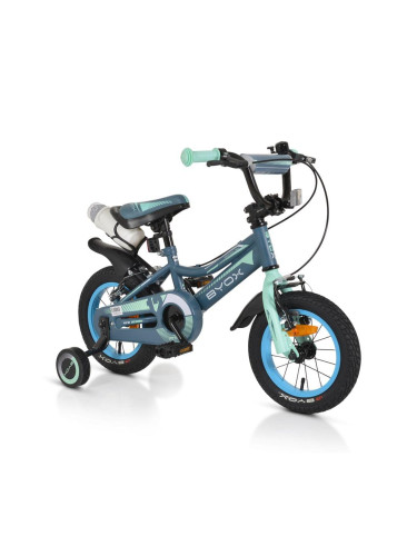 Детски велосипед 12" Prince