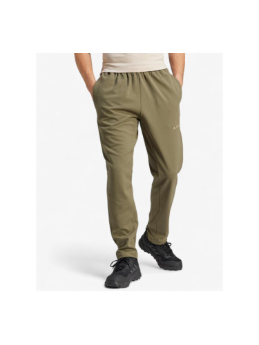 ADIDAS Terrex Multi Knit Pants Green