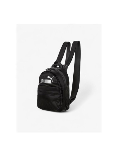 PUMA Core Up Mini-Me Backpack Black