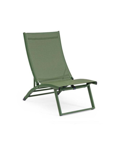 Релакс стол с регулируема облегалка Taylor Herb