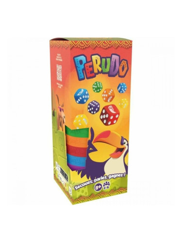 Настолна игра Asmodee