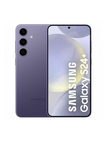 Смартфони Samsung Galaxy S24+ 6,7" 12 GB RAM 256 GB Лилав Виолетов
